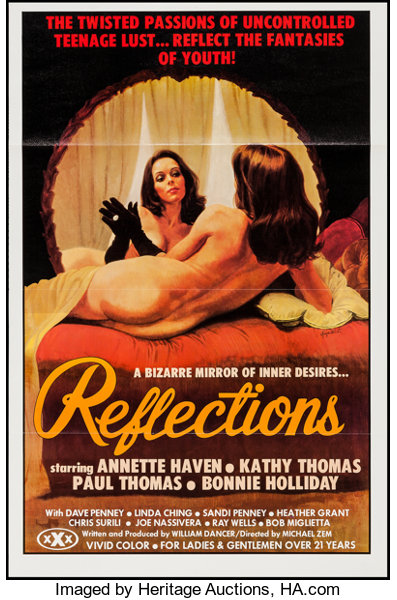 Reflections (1977)