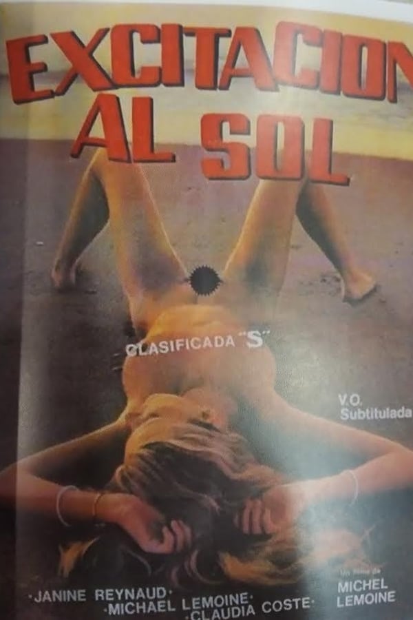Excitation au soleil (1978)