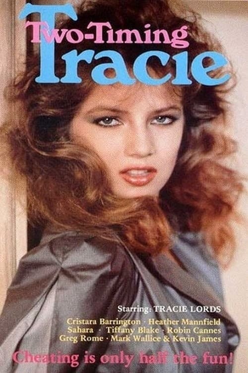 Two Timing Traci (1986)