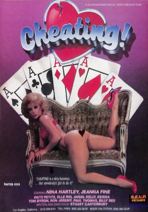 Cheating! (1987)