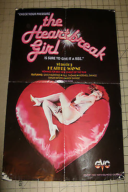 The Heartbreak Girl (1985)