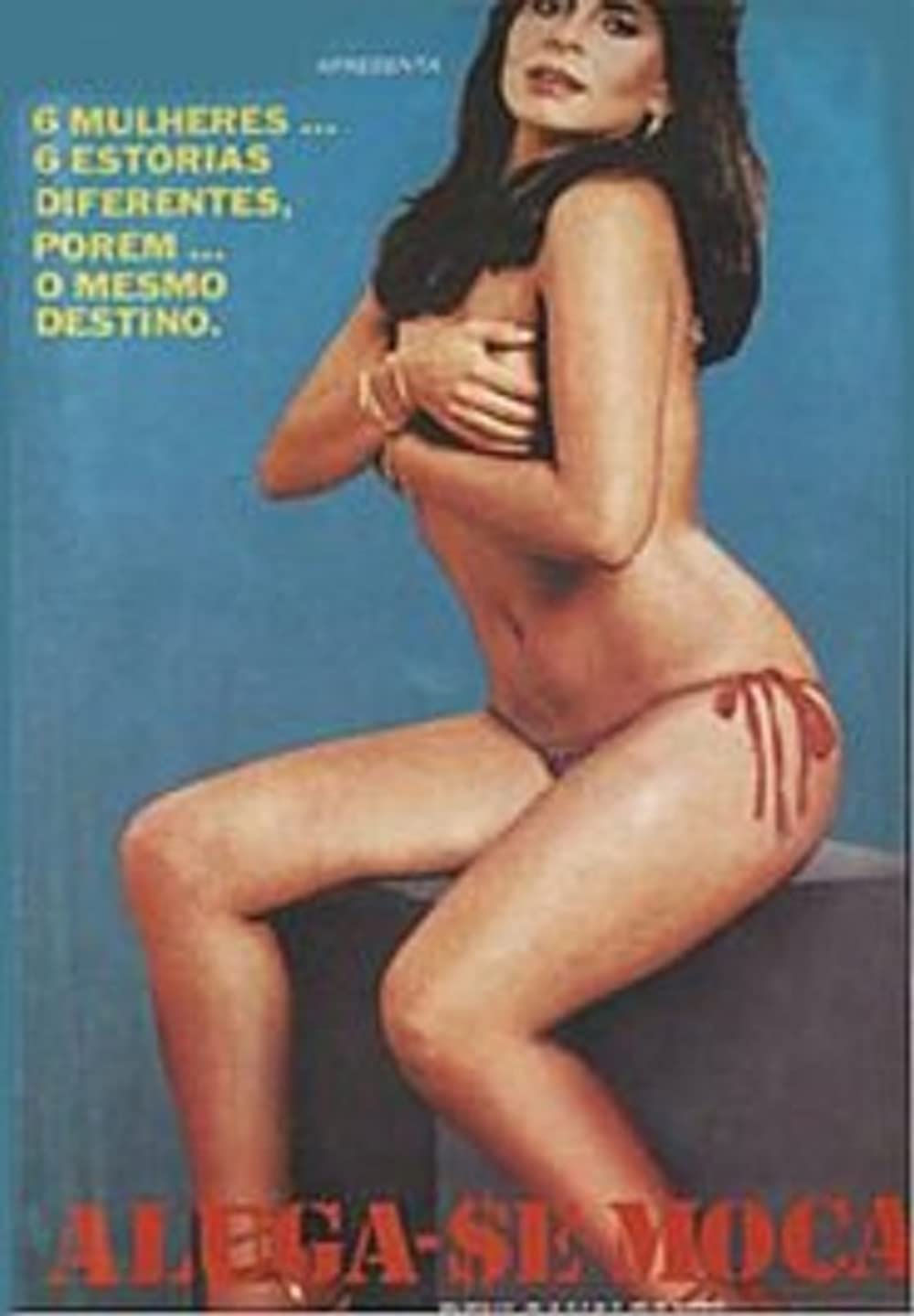 Aluga-se Moças (1982)