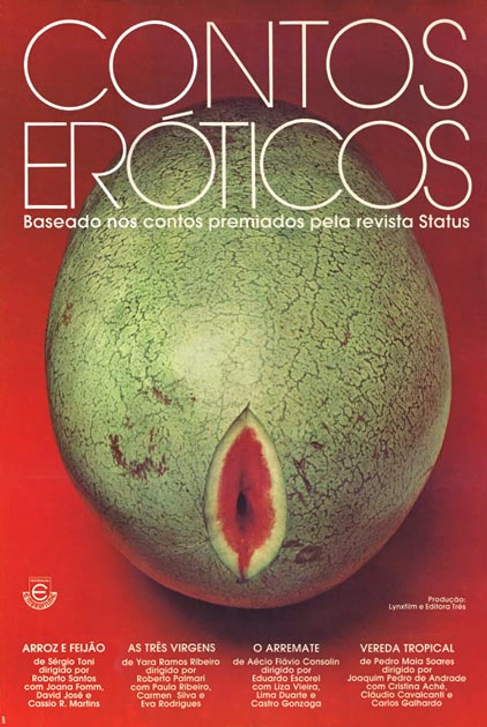 Contos Eróticos (1980)