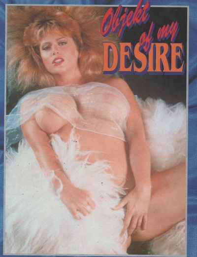 Object of My Desire (1988)