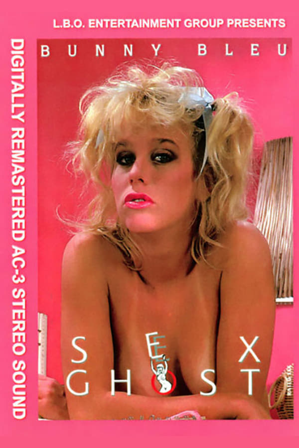 Professor Probe and the Spirit of Sex (1987)