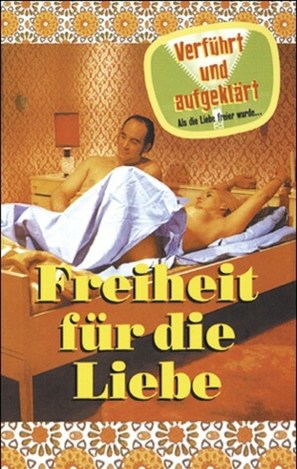 Freiheit für die Liebe (1969)