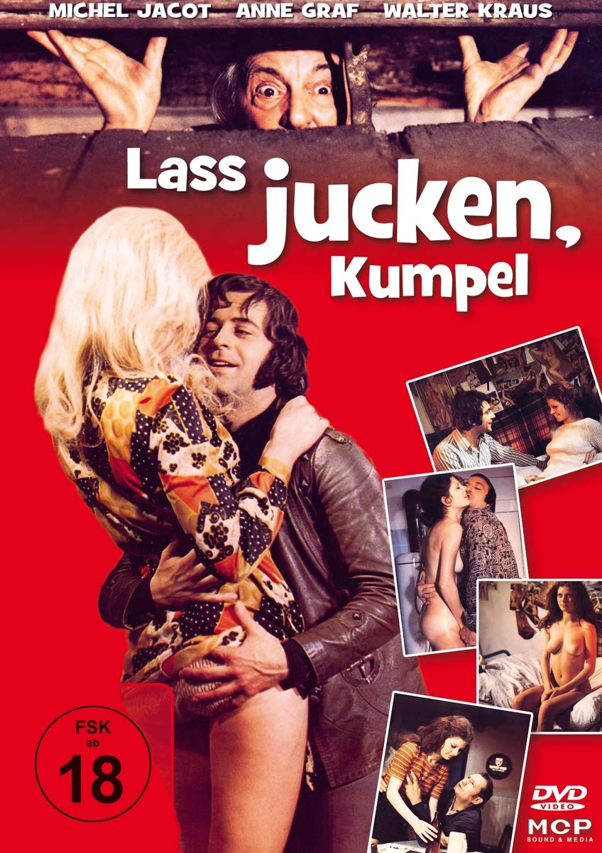 Lass jucken Kumpel (1972)