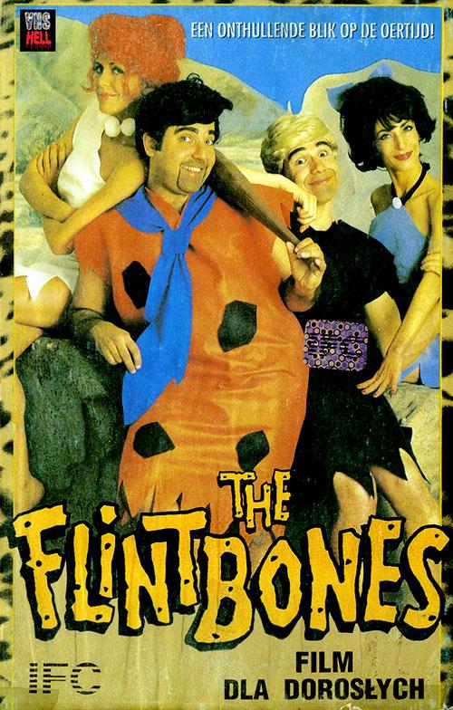 The Flintbones (1992)