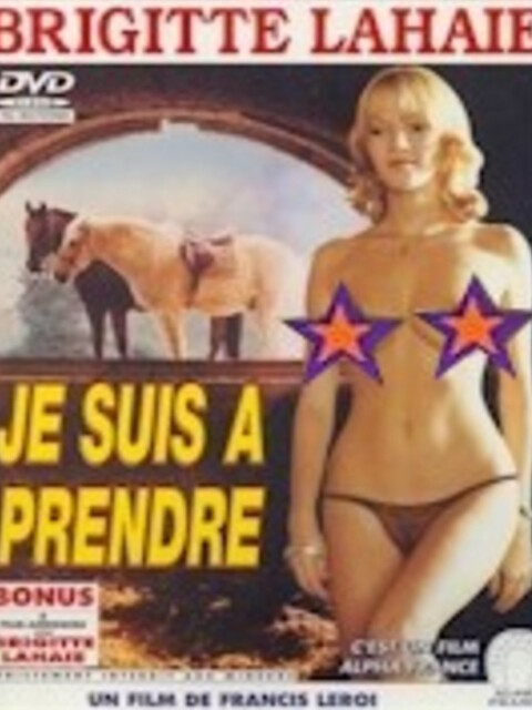 Je suis à prendre (1978)