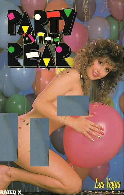 Party in the Rear (1989)