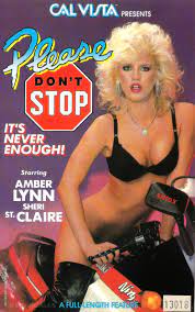 Please Don’t Stop (1986)