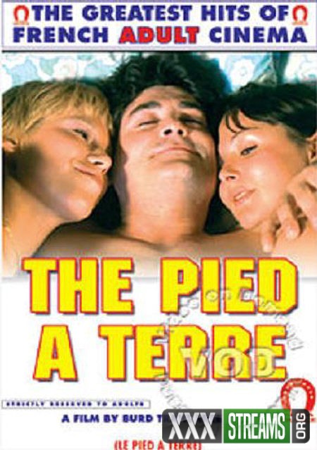 Garçonnières très spéciales (1981)