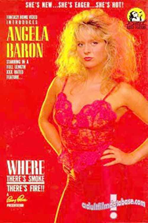 Where There’s Smoke There Is Fire (1987)