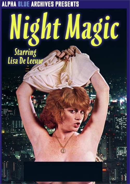 Night Magic (1984)