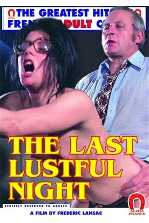 Shocking! (1976)