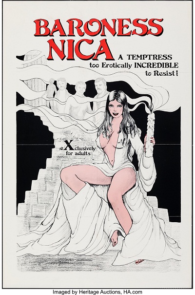 Baroness Nica (1977)