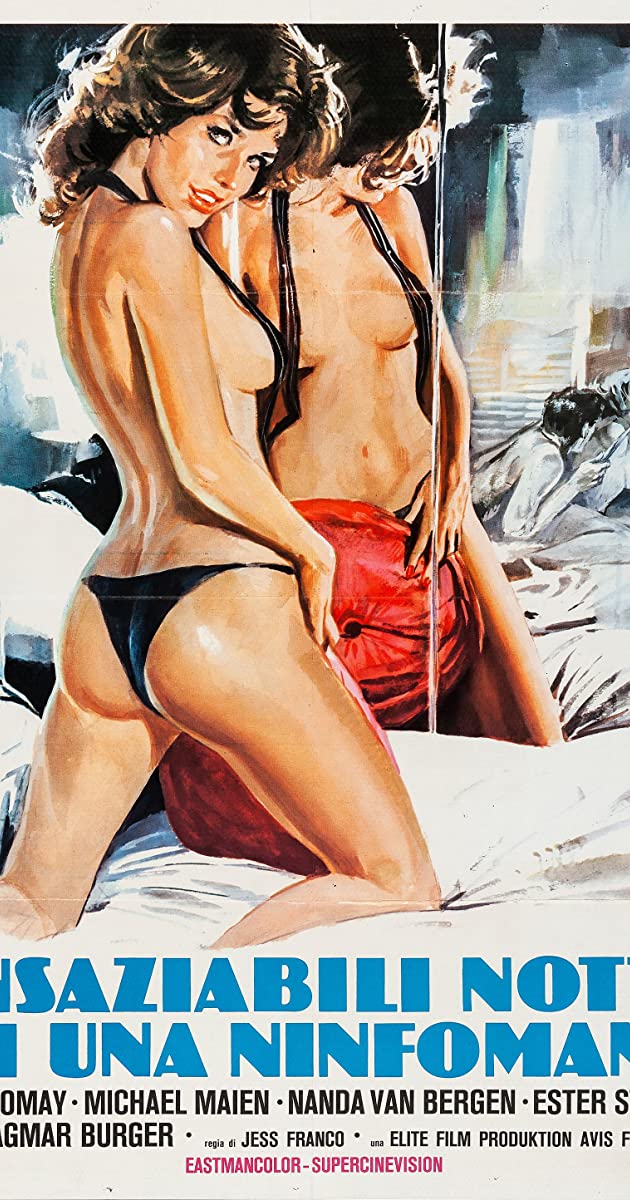 Frauen ohne Unschuld (1978)