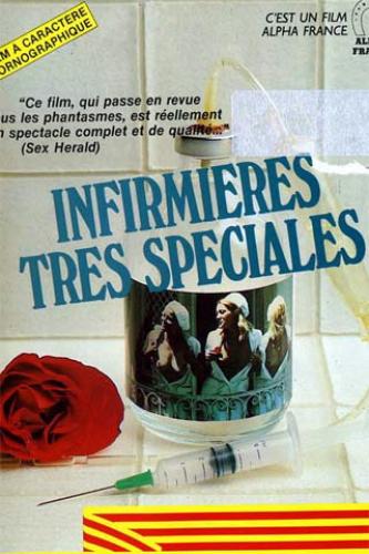 Infirmières très spéciales (1979)