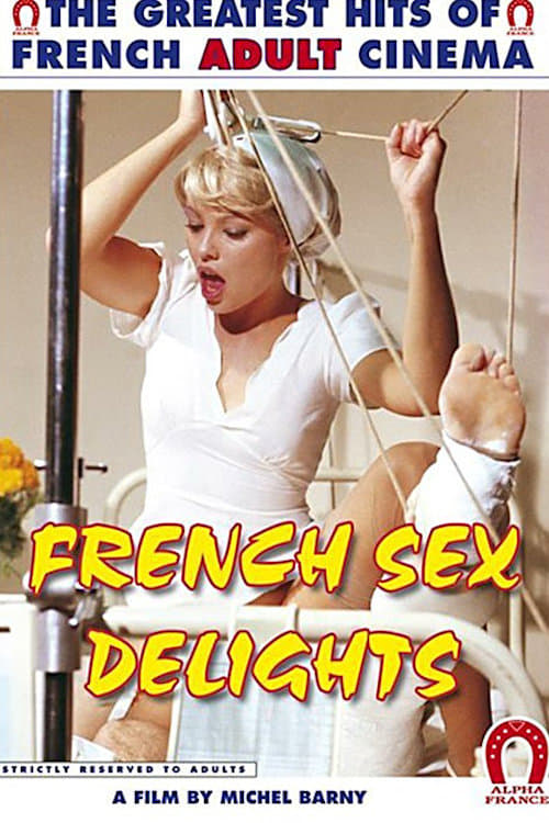 Délires porno (1977)