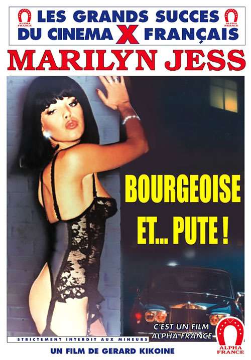 Bourgeoise et… pute! (1982)