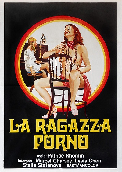 L’archisexe (1975)