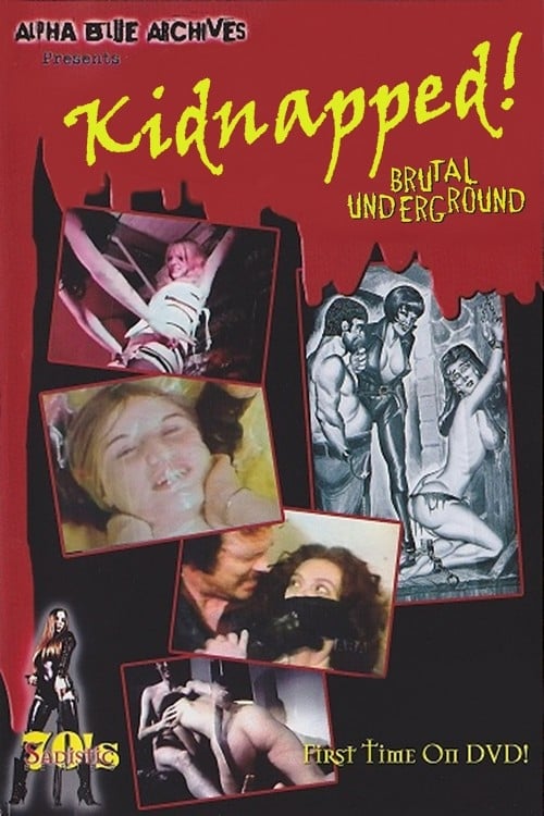 Kidnapped! (1972)