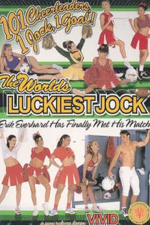 World’s Luckiest Jock (2000)