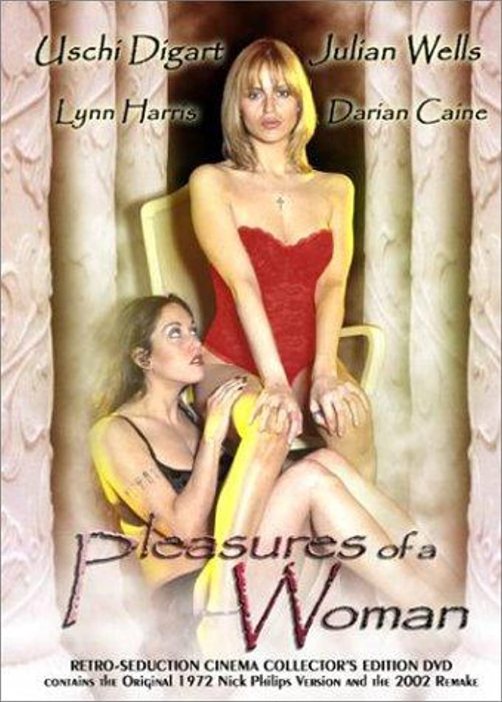 The Pleasures of a Woman (1972)