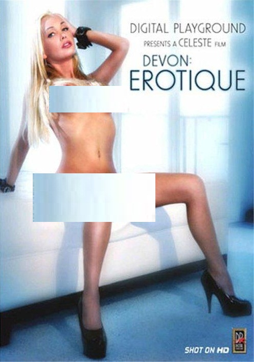 Devon: Erotique (2004)