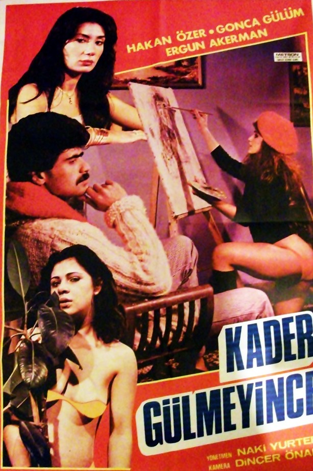 Kizi da anasi gibi (1980)