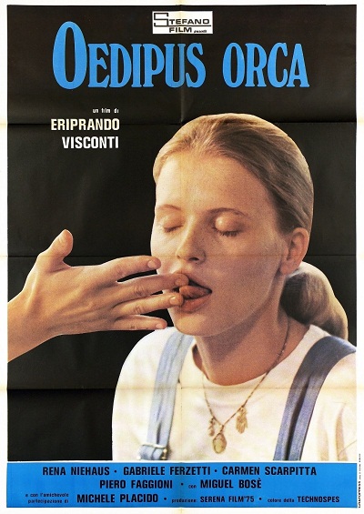 Oedipus orca (1977)