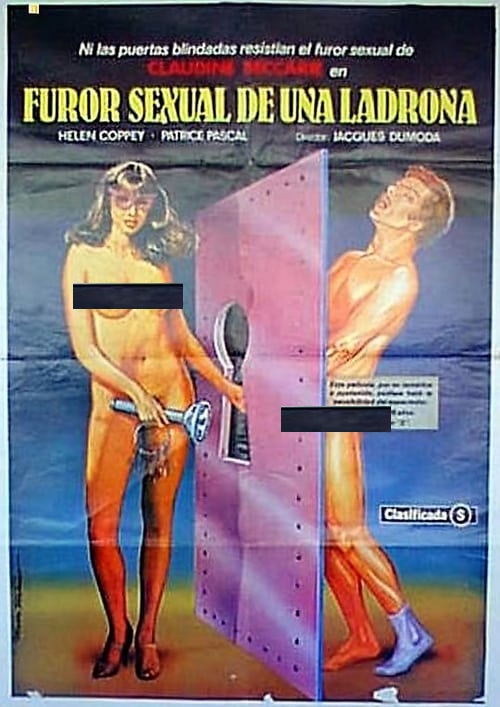 La fureur sexuelle (1975)