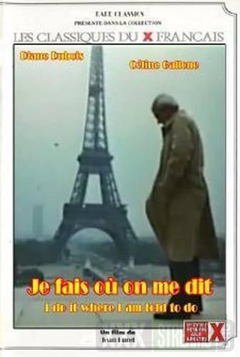 Je fais où on me dit (1981)