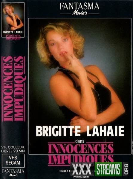 Innocence impudique (1981)
