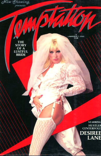 Temptation: The Story of a Lustful Bride (1984)