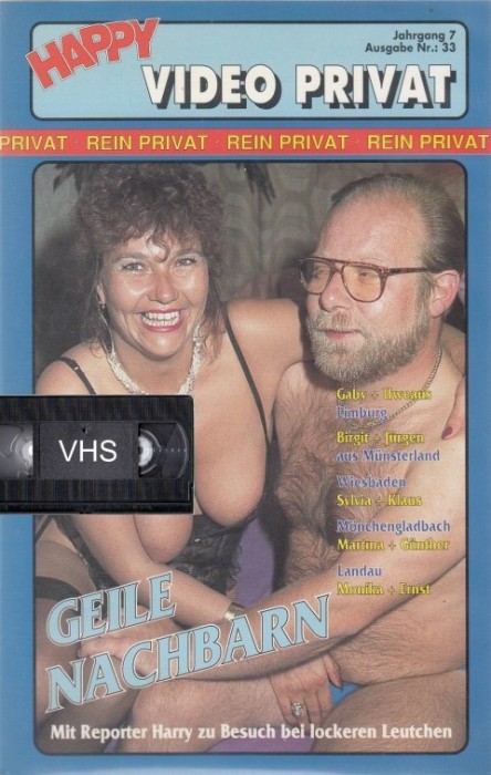 Geile Nachbarn (1993)