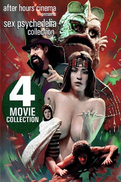 It Came from Love (1972)