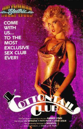 Cottontail Club (1985)