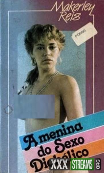 A Menina do Sexo Diabólico (1987)