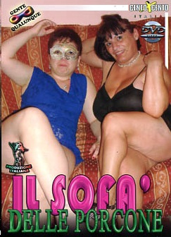L Sofa Delle Porcone