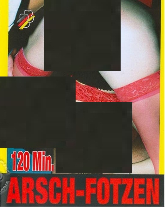 Arsch Fotzen 194 (2000)