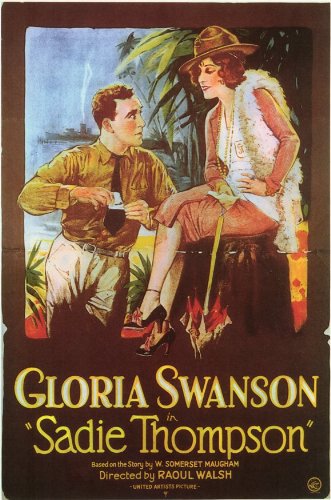 Sadie Thompson (1928)