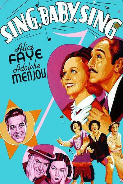 Sing, Baby, Sing (1936)