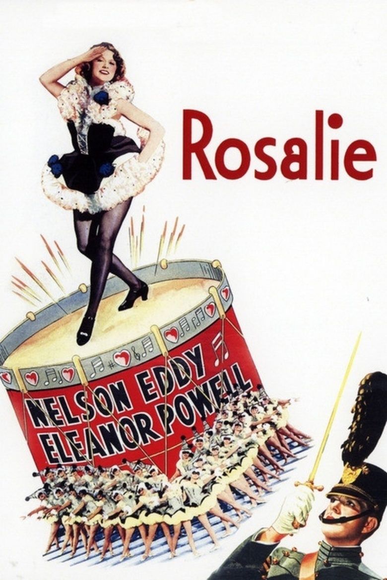 Rosalie (1937)