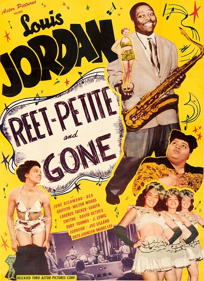 Reet, Petite, and Gone (1947)