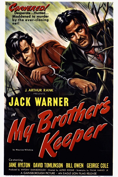 My Brother’s Keeper (1948)