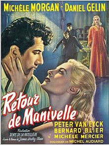 Retour de manivelle (1957)
