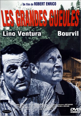 Les grandes gueules (1965)