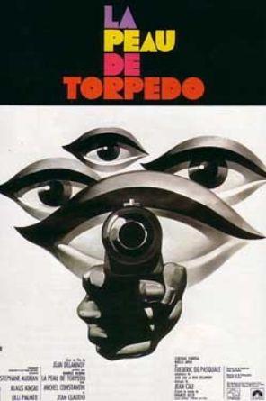 La peau de Torpédo (1970)