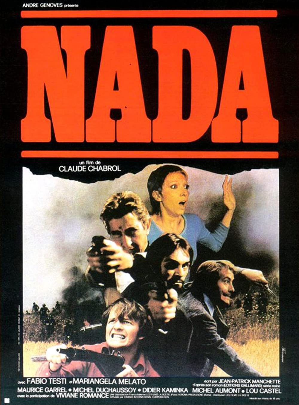 Nada (1974)